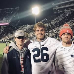 Meet your Posher, Paul